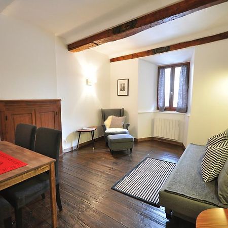 Briançon Citadel Apartment מראה חיצוני תמונה
